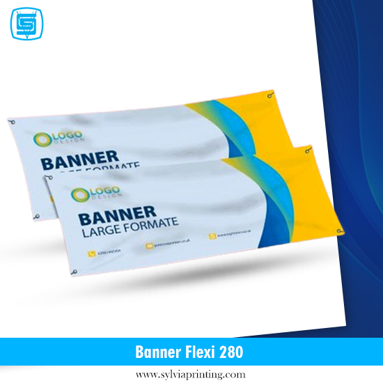 Banner Flexi 280 