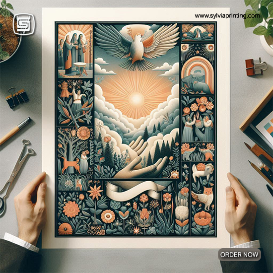 Print Art Paper 150 gsm A3