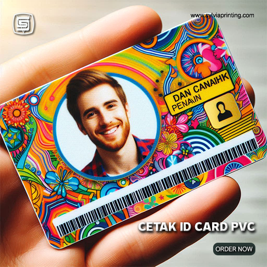 ID Card PVC