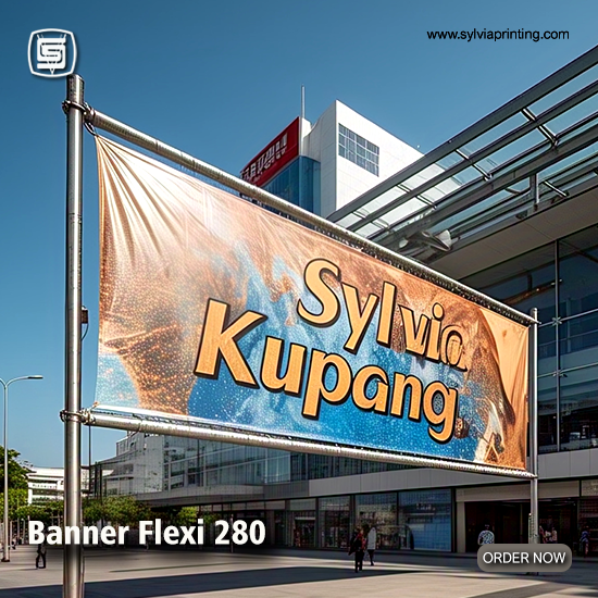 Banner Flexi 280 