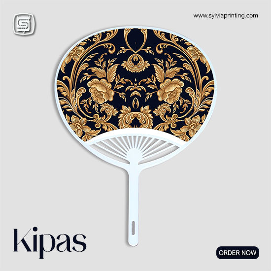 Kipas