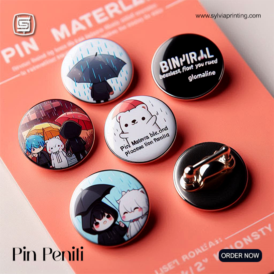 Pin Peniti 58 mm