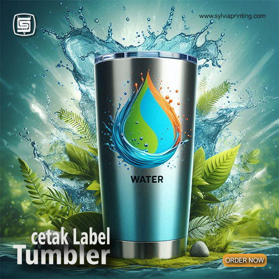 Tumbler 