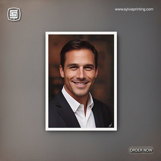 Print Pas Foto Bahan A3