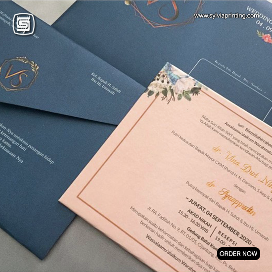 Amplop Undangan ( Keluar 1) Carton